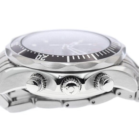 OMEGA Seamaster Pro Diver 300M Chronograph 213.30.42.40.01.001 AT Men\'s_893496